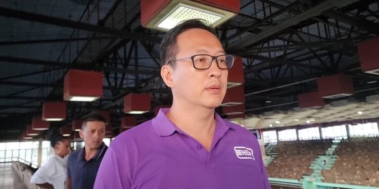 NDP Tsang eist streng optreden bij verdwenen stembiljetten Wanica