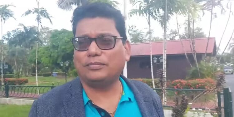 VHP blijft koersvast in afwachting van officiële uitslag: “Tan tiri a no don”