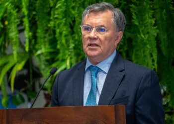 Wetenschap en innovatie om de mensheid te voeden