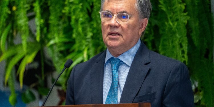 Wetenschap en innovatie om de mensheid te voeden