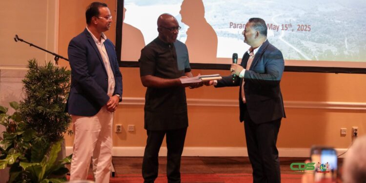 Energie Autoriteit Suriname lanceert toekomstgericht Elektriciteitssectorplan