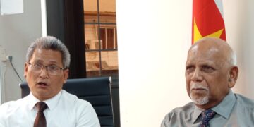 Eskak over voornemen media verschijning president op 24 mei: Laten we hopen dat de wijsheid zal prevaleren