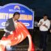 President Santokhi opent woningbouwproject ‘City of Waterloo’ in Nickerie