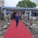 President Santokhi opent Surinaams saleskantoor van Grassalco in Guyana