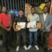 Jongeren DA’91 winnen finale ‘The Great Debaters’ met sterke visie op toekomstig Suriname