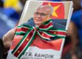 Surinaamse regering eert Albert Ramdin bij vertrek naar OAS-topfunctie