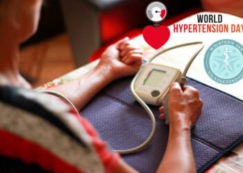 Weet je je bloeddruk? Meet, Beheer en Leef Langer - Wereld Hypertensie Dag 2025