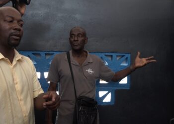 Cabendadorp krijgt waterproductiefaciliteit