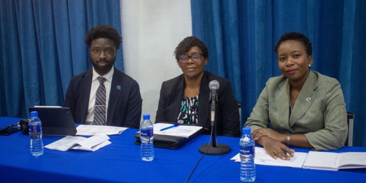 Caricom-waarnemers klaar voor verkiezingen in Suriname