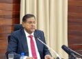 President Santokhi: Ernstige fouten bij stemtelling – versnelling verkiezingsproces dringend nodig
