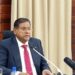 President Santokhi: Ernstige fouten bij stemtelling – versnelling verkiezingsproces dringend nodig