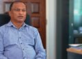 FIFA feliciteert Dayasankar Mathoera met voorzitterschap SVB