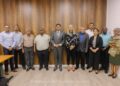 Presidentiële werkgroep opgericht voor publiek-private samenwerking in energiesector