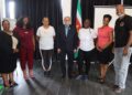 Suriname en Frans-Guyana versterken banden met jongerenuitwisseling