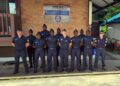 Frans-Guyana versterkt grenswacht; meer agenten op Marowijnerivier