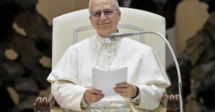 paus leo POLITIEK & ECONOMIE | MISDAAD & POLITIE | INGEZONDEN | COLUMN & OPINIE | ENTERTAINMENT | SPORT | GEZONDHIED | KEY NEWS |