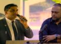Ramadhin daagt Goerdat uit: “Stap naar de rechter, ik heb bewijs”
