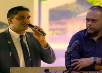 Ramadhin daagt Goerdat uit: “Stap naar de rechter, ik heb bewijs”