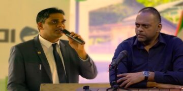 Ramadhin daagt Goerdat uit: “Stap naar de rechter, ik heb bewijs”