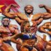Surinaamse bodybuilders naar Barbados voor Roger Boyce Worldcup