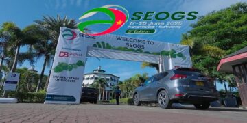 seogs pr De vierde dag van de Suriname Energy, Oil and Gas Summit & Exhibition (SEOGS) 2025 staat volledig in het teken van local content. Surinaamse ondernemers krijgen op vrijdag 20 juni inzicht in kansen binnen de energiesector.