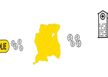 Staatsolie | Dividend- en Royalty- afdrachten- Transparantie vervaagt. Pe A gowtoe de?