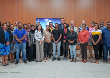Makandra-programma succesvol afgerond: Suriname en Nederland versterken samenwerking in plantgezondheid en veterinaire zorg
