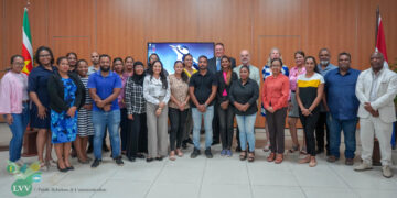 Makandra-programma succesvol afgerond: Suriname en Nederland versterken samenwerking in plantgezondheid en veterinaire zorg