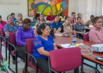 LVV organiseert workshop over kwekersrecht als sluitstuk Makandra-project