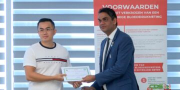 Training versterkt aanpak van hypertensie en diabetes in Surinaamse eerstelijnszorg