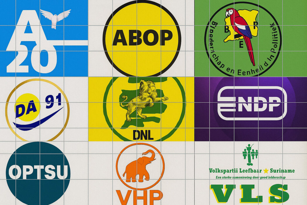 Laatste sprint richting verkiezingsdag: Key News-poll toont voorlopige voorkeuren onder kiezers
