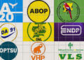 Laatste sprint richting verkiezingsdag: Key News-poll toont voorlopige voorkeuren onder kiezers
