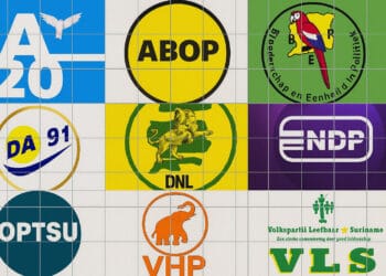 Laatste sprint richting verkiezingsdag: Key News-poll toont voorlopige voorkeuren onder kiezers