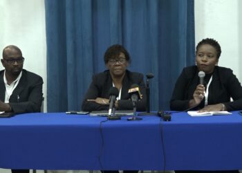 Verkiezingen zijn goed verlopen volgens Caricom missie