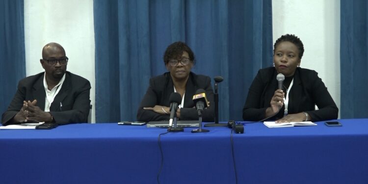 Verkiezingen zijn goed verlopen volgens Caricom missie