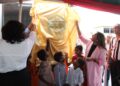 Foto BIC Nickerie