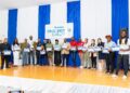 Finabank viert succesvolle afsluiting eerste editie Small Business Academy