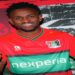 Virgil Misidjan, beeld: NEC Nijmegen