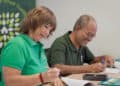 Start van drie duurzame projecten luidt nieuwe fase in voor SFL-programma in Suriname