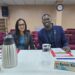 Twee Surinaamse jongeren vertegenwoordigen land in CARICOM Young Professional Programme