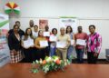 Cursisten SPWE ronden training ‘Begroting en Budgettering’ succesvol af