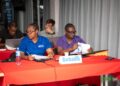 Regionale maritieme samenwerking versterkt tijdens internationaal seminar in Paramaribo