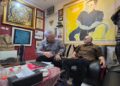 Historische stap in culturele samenwerking Suriname en Indonesië: Bijeenkomst in Fadli Zon Bibliotheek