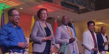 Na 25 mei: Als NDP zichzelf niet verlost van zijn eigen hebie’s, wordt het (weer) een enorme ramp