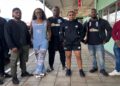 Bodybuilding bond vaardigt atleten af naar Stage of Champions Guyana