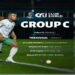 Transvaal in Groep C van CFU Club Shield 2025