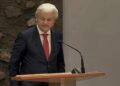 Politieke crisis in Nederland: PVV stapt uit coalitie, nieuwe verkiezingen in aantocht