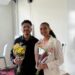 1753208240311blob Shariq Bipat en Payal Debipersad, studenten werktuigbouwkunde aan de Anton de Kom Universiteit van Suriname (AdeKUS), hebben vorige maand juni, met succes hun thesisonderzoek gepresenteerd aan de Universiteit van Amsterdam (UvA)...