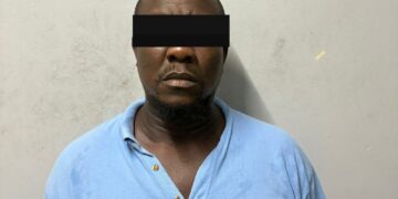 518349161 122276534090011040 670060225126135150 n Een man met de initialen F.S. is op maandag 14 juli 2025 aangehouden op verdenking van oplichting en verduistering bij de verkoop van percelen. Zijn arrestatie volgde na twee afzonderlijke aangiften die op 18 september 2024 en 13 juni 2025 werden gedaan op het politiebureau Rijsdijk.