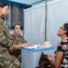 518360550 1177007491126887 5947860375694950300 n In het kader van de gezondheidsmissie AMISTAD 2025 werken Amerikaanse en Surinaamse medische teams van 14 tot en met 25 juli samen om medische zorg te verlenen in het Academisch Ziekenhuis Paramaribo, het Wanica Ziekenhuis en het ziekenhuis te Brownsweg. De missie wordt uitgevoerd onder leiding van het U.S. Air Forces Southern Command (AFSOUTH), in samenwerking met het Surinaamse ministerie van Volksgezondheid.